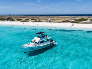 kailani at klein curacao
