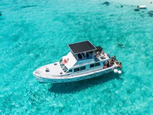 KAILANI BLUEFINN CHARTERS
