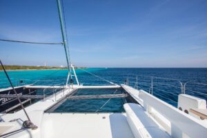 bow on apache bluefinn