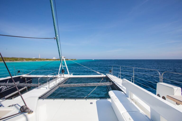 bow on apache bluefinn