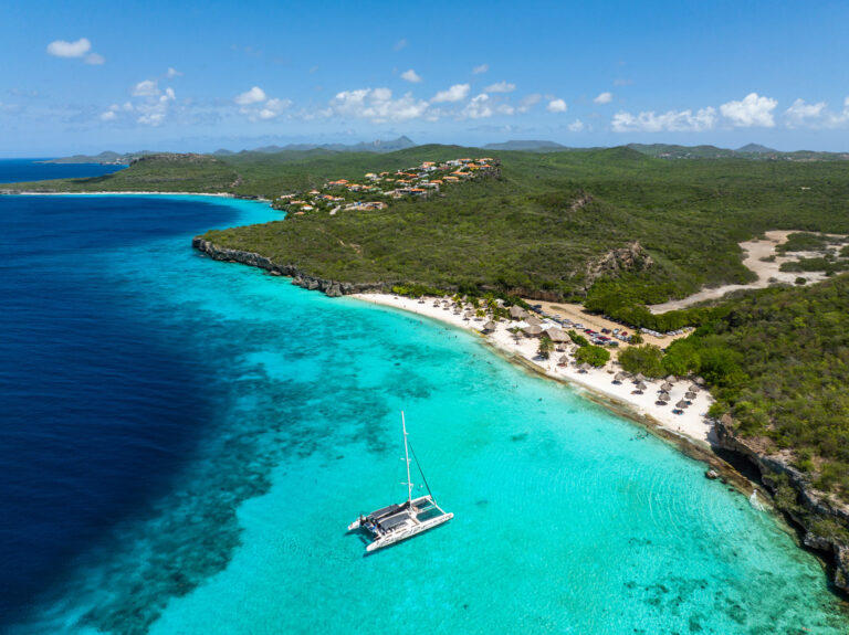 beach trip casa bou drone