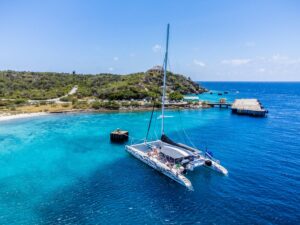 snorkeling spot curacao