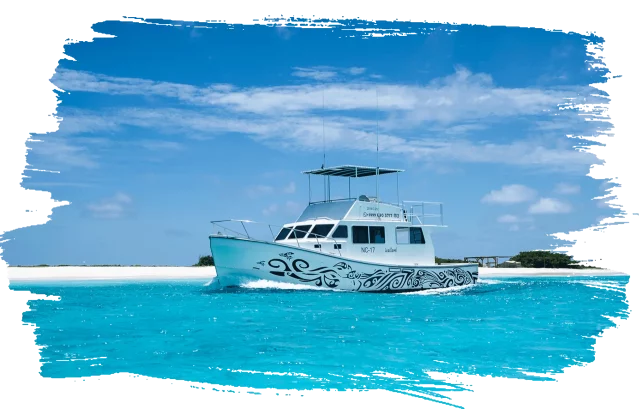kailani private yacht