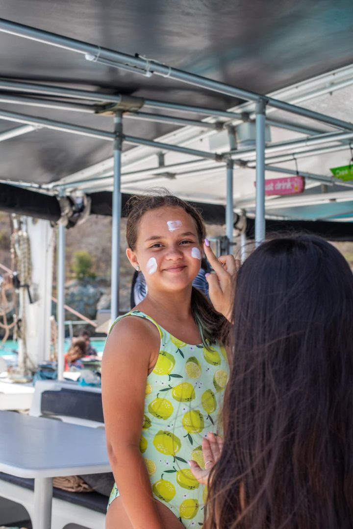 Westcoast SMALL VA 4092