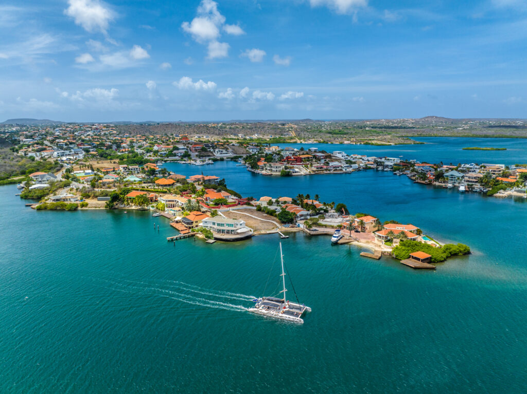 Spaanse Water Villas2