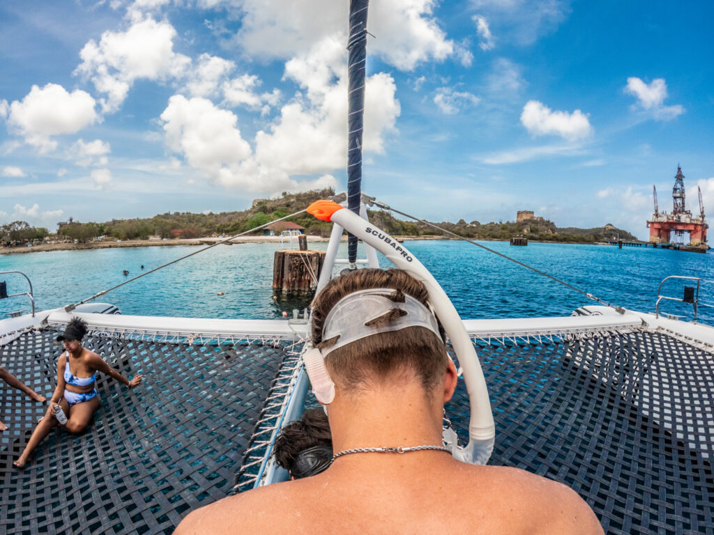 Snorkel SMALL GOPR2810