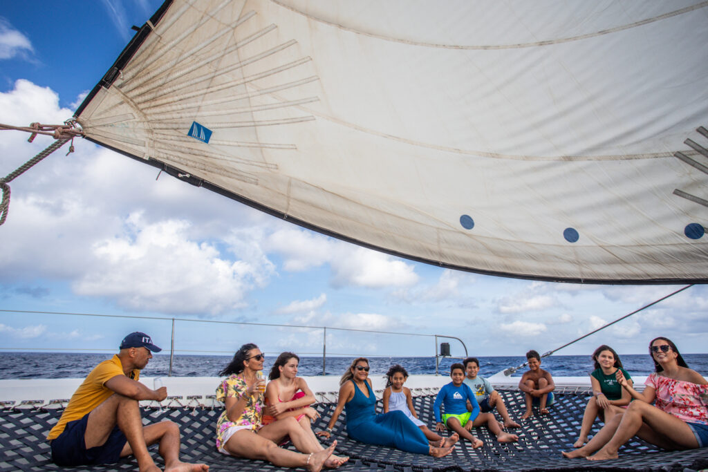 Westcoast SMALL VA 3449