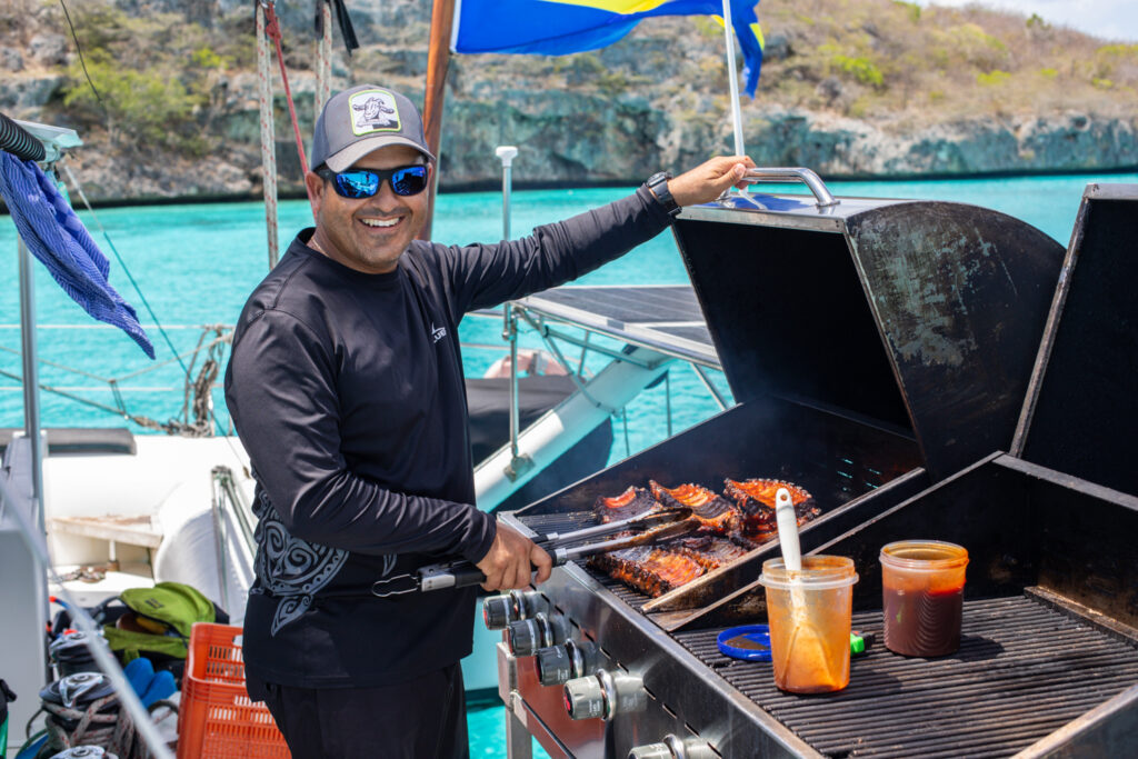 Westcoast SMALL VA 4112