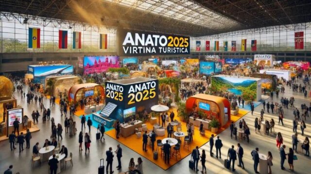 Anato 2025 fair