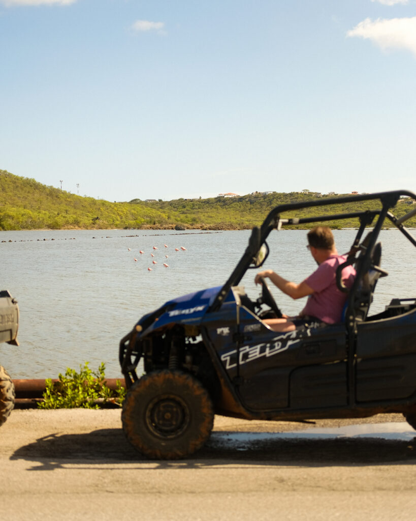 Go West ATV Tour BlueFinn Charters 20