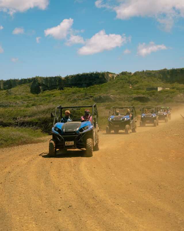 group tour atv