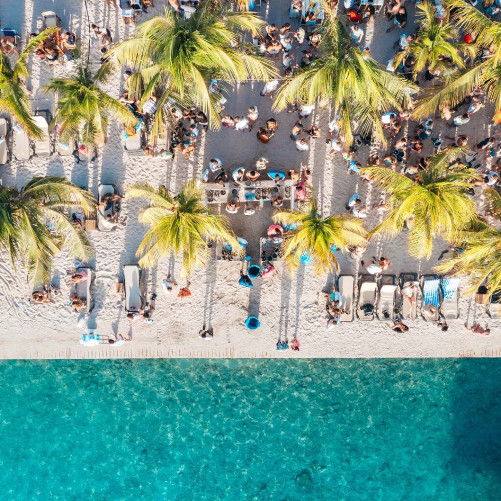 Jan Thiel Curacao BlueFinn Charters 07