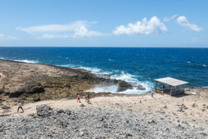 walking past the boca pistol