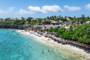 playa kalki beach club