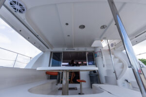 seating of the topcat