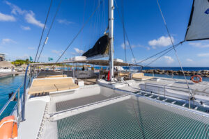 relaxing area red dragon